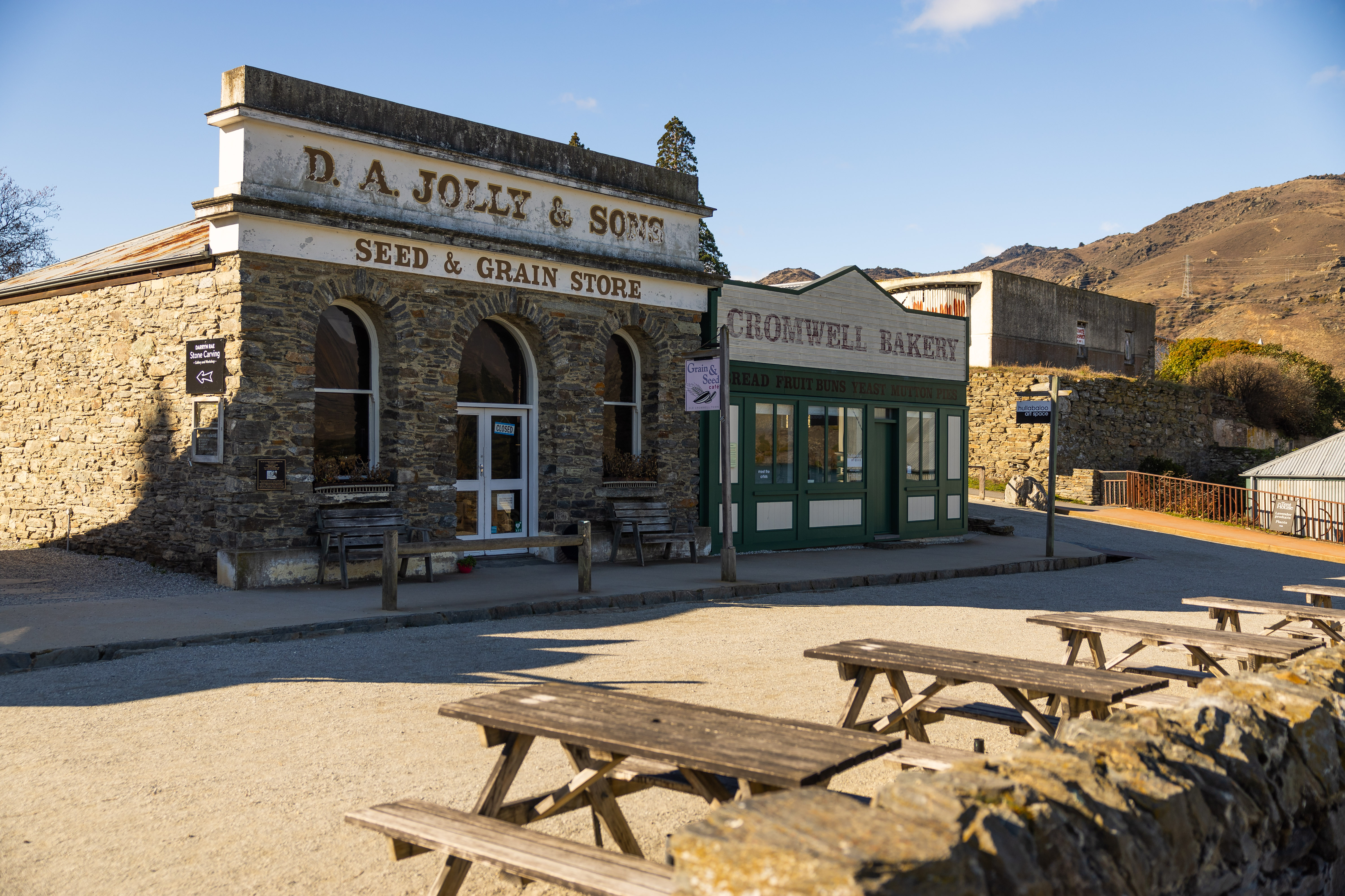 Carrick Point IMAGEWORKS 26