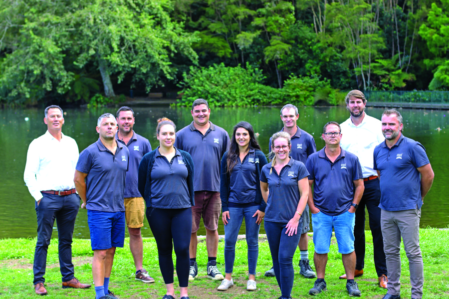 Waikato Team Edited