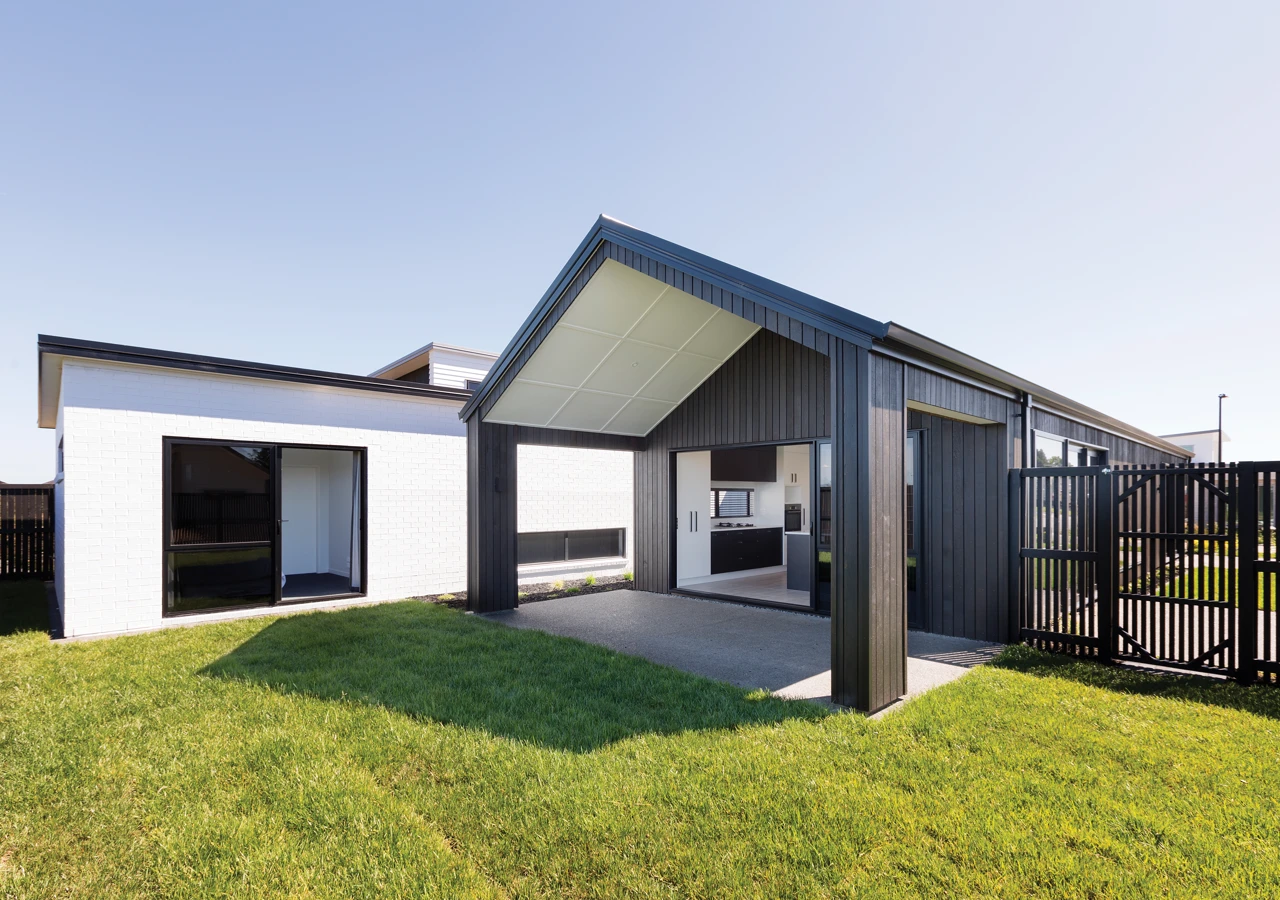 Greenhill Park Showhome Web