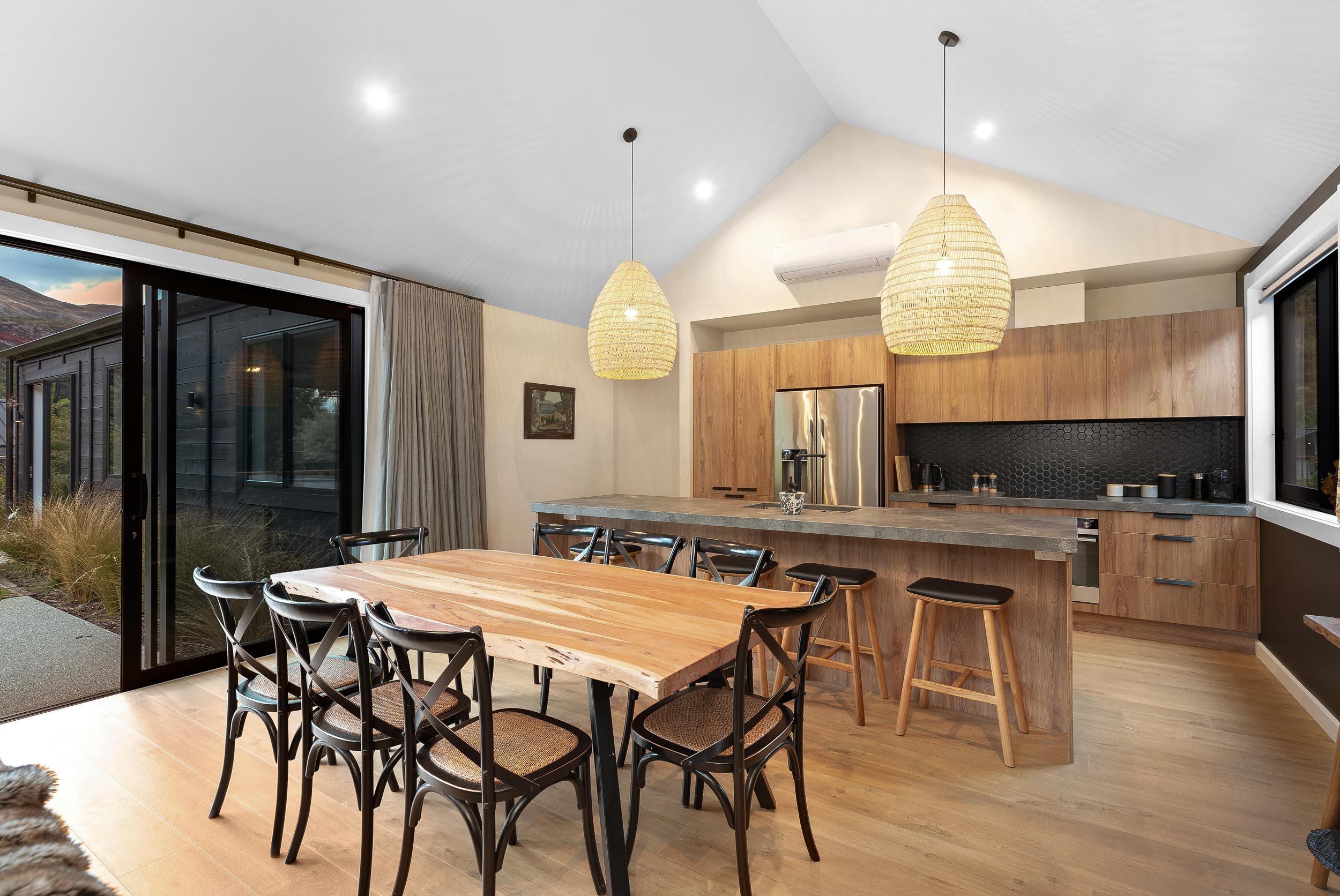 Home Builders Queenstown House Builders Classic Builders Classic