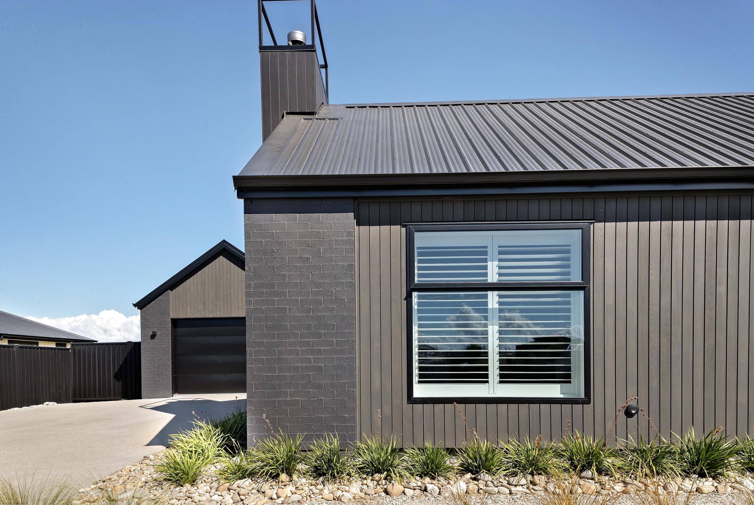 Otago Client Tony Haycock