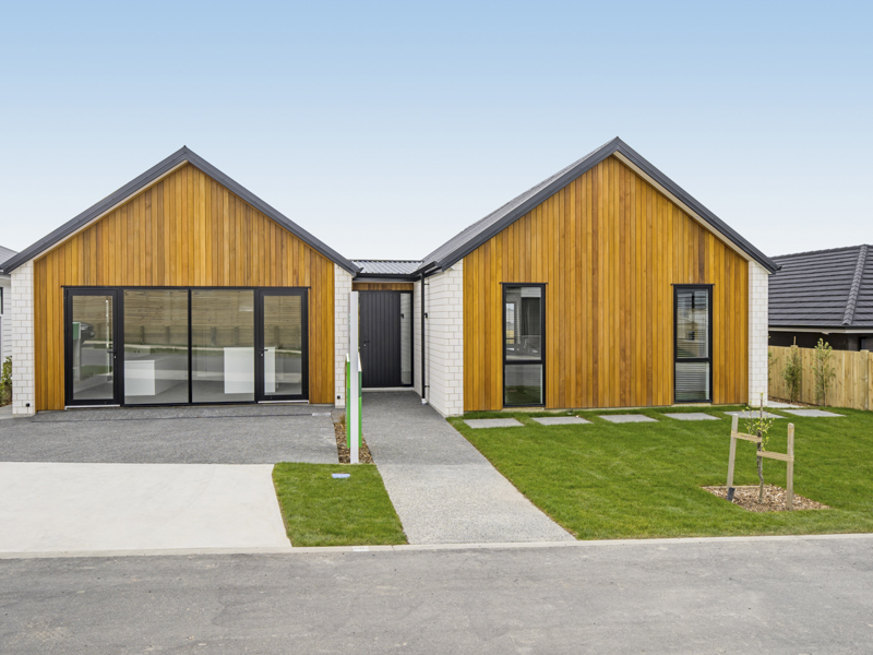 Porirua Showhome