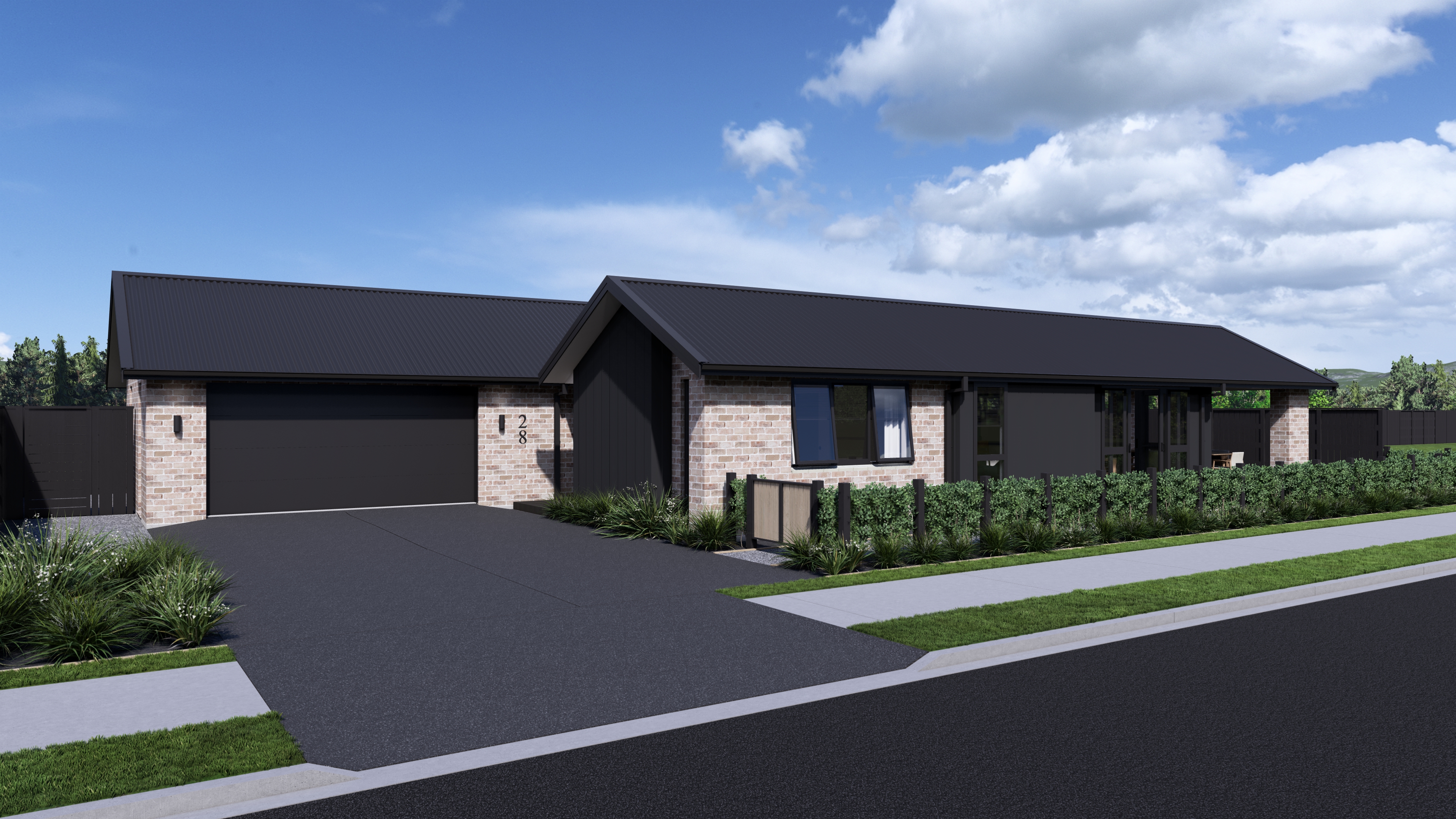 PETERS Sky 04 Entry Angle