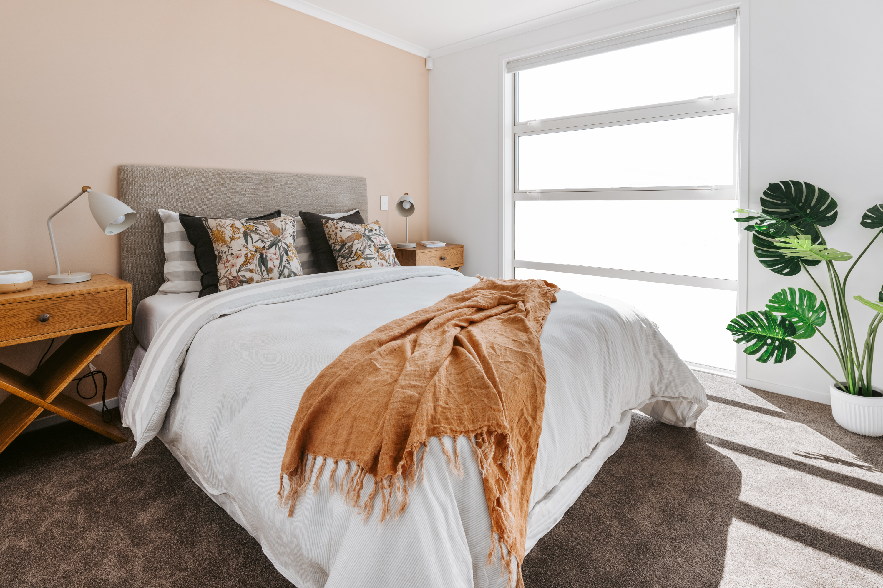 Bill Millar Showhome Web