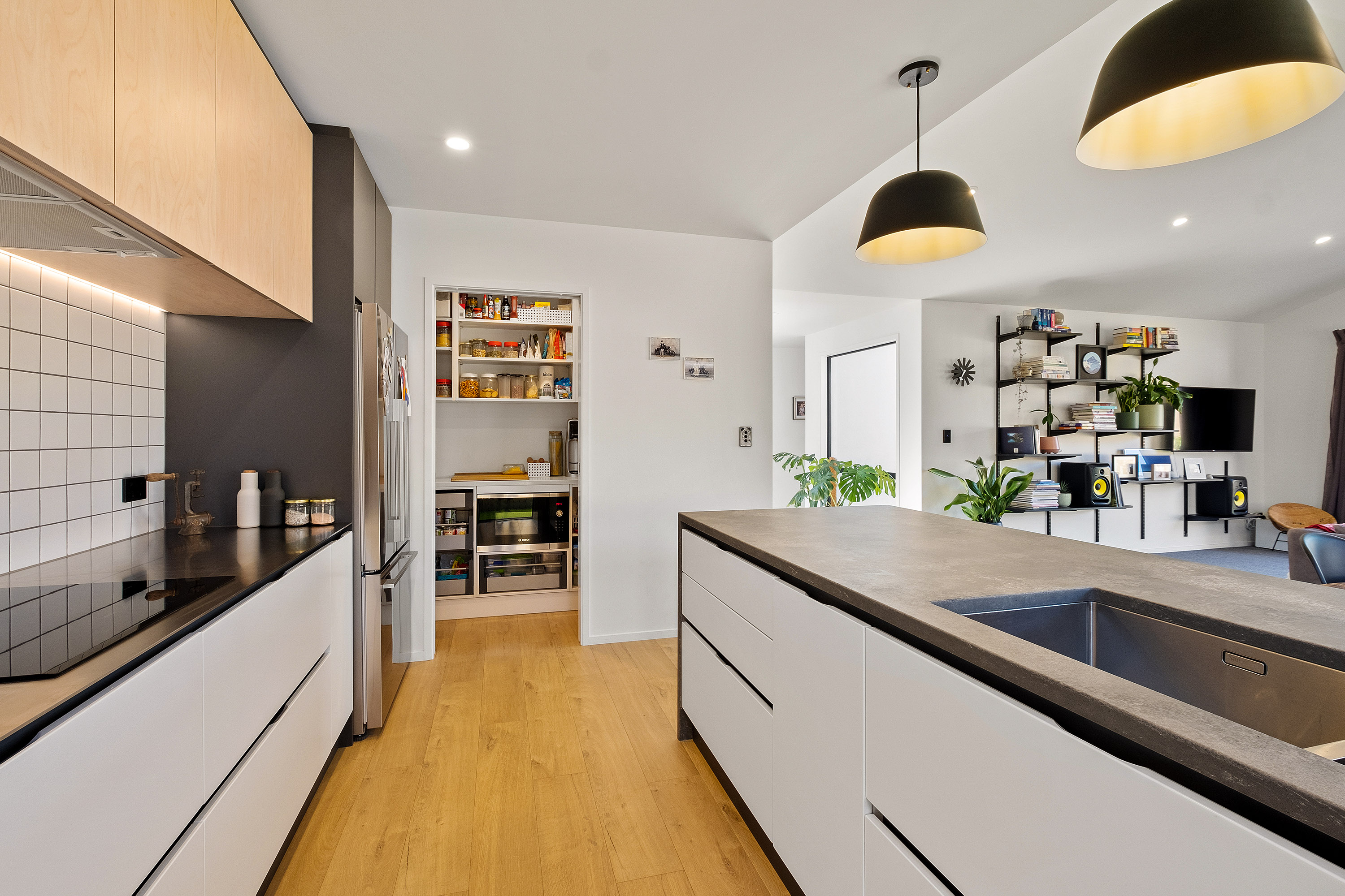 Otago Client Dan Grice