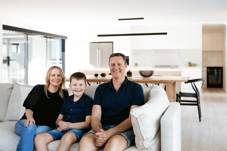Aaron Howe Rd Berson Aaron & Louise Howe | Classic Builders