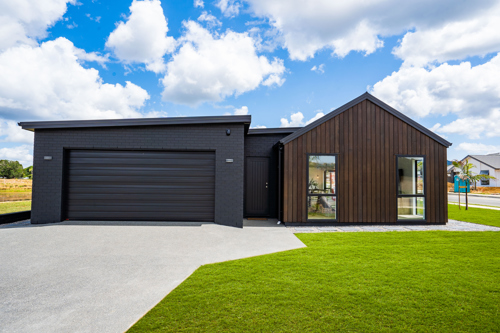 Whangarei Showhome