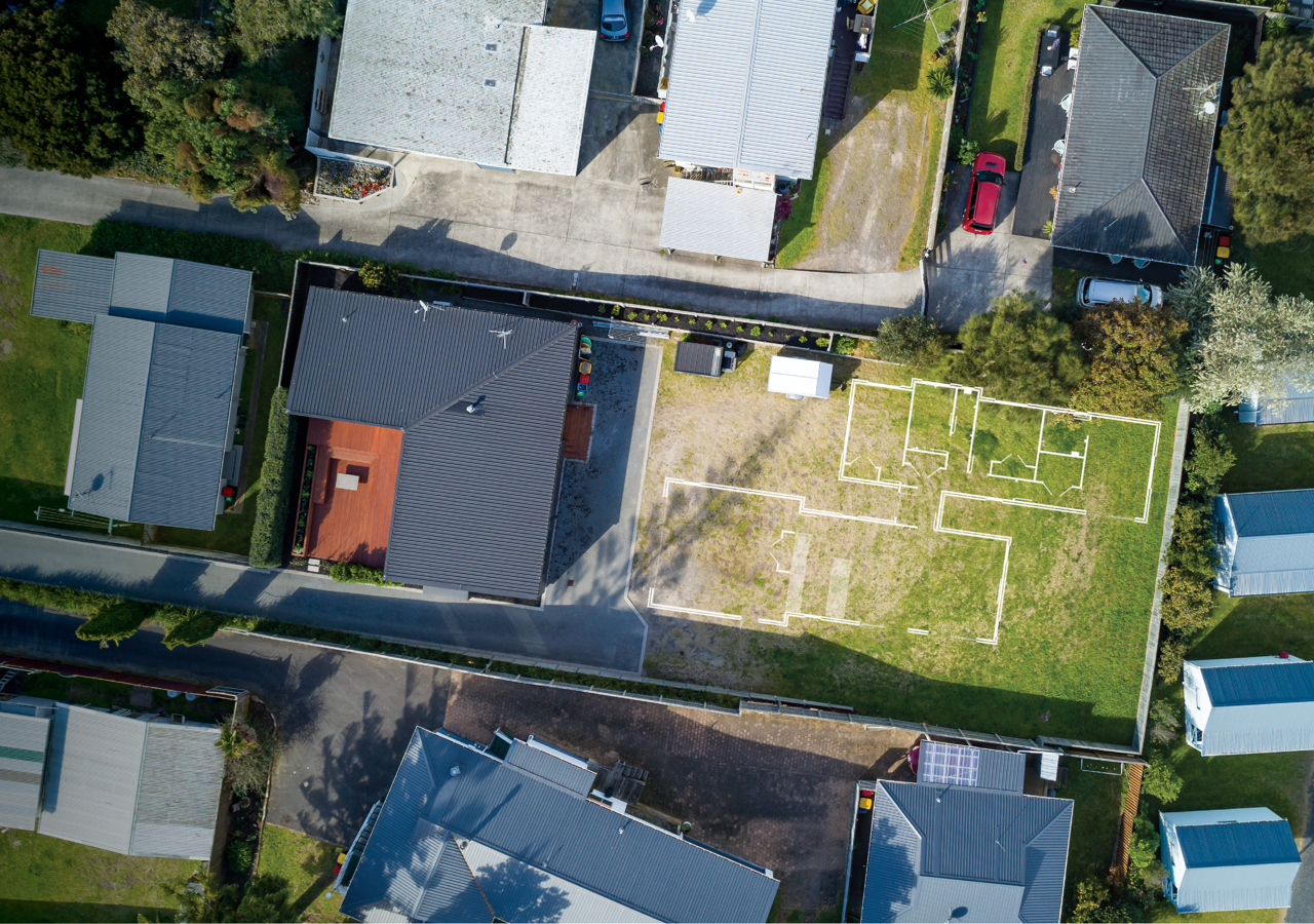 More From Your Land Hubspot Header