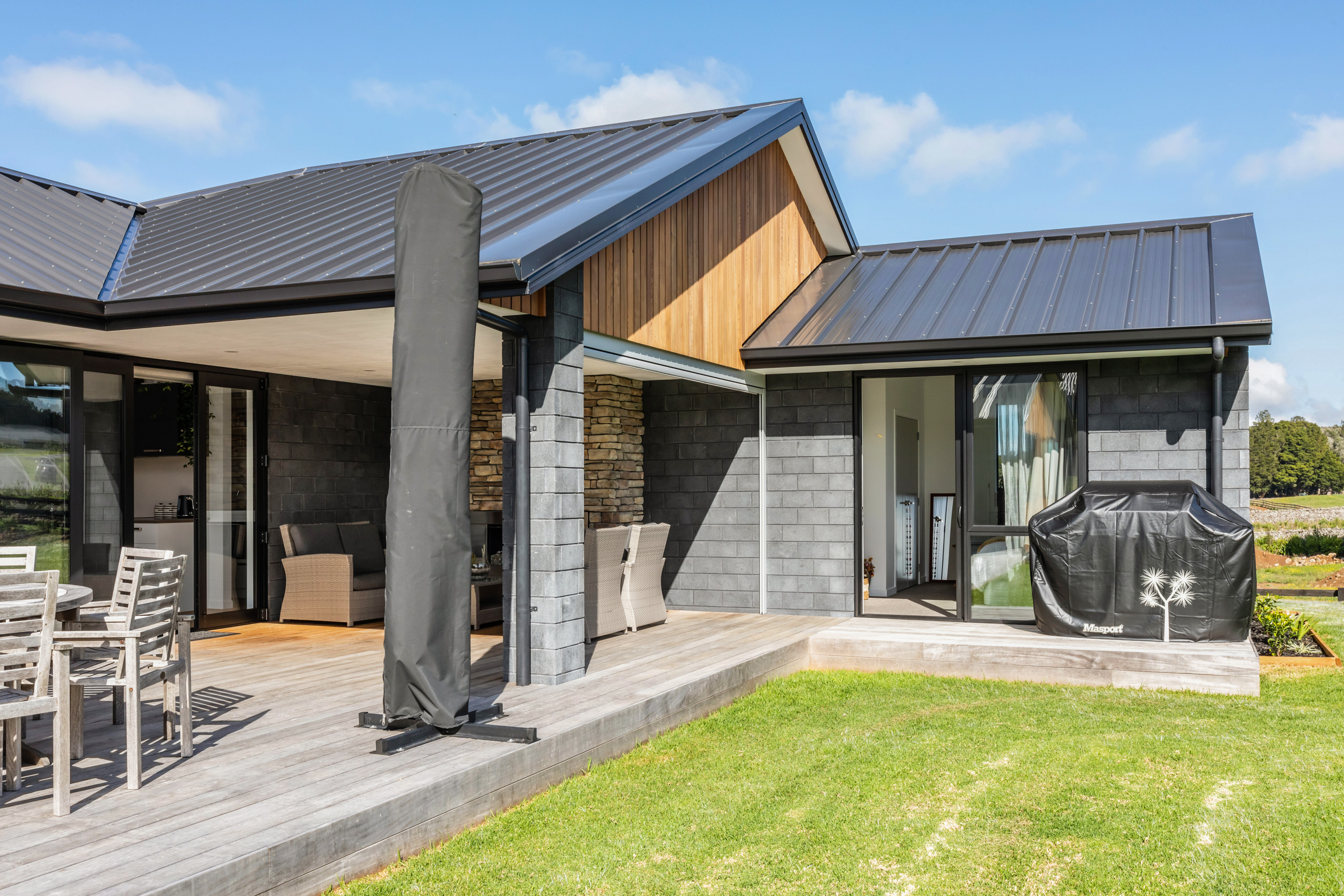 Northland Client Sean Dowling