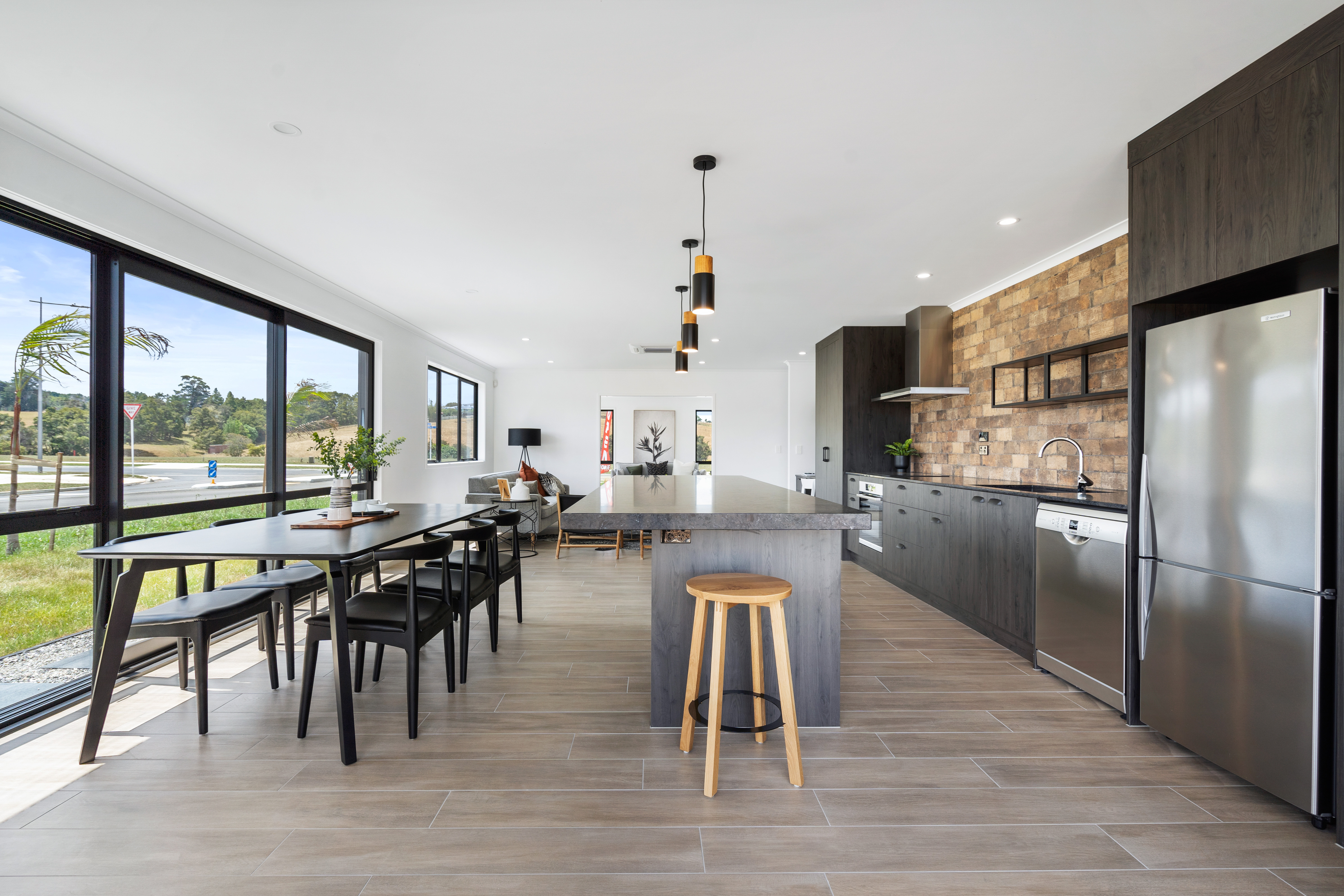 Northland Showhome 102 Wairau Drive 8