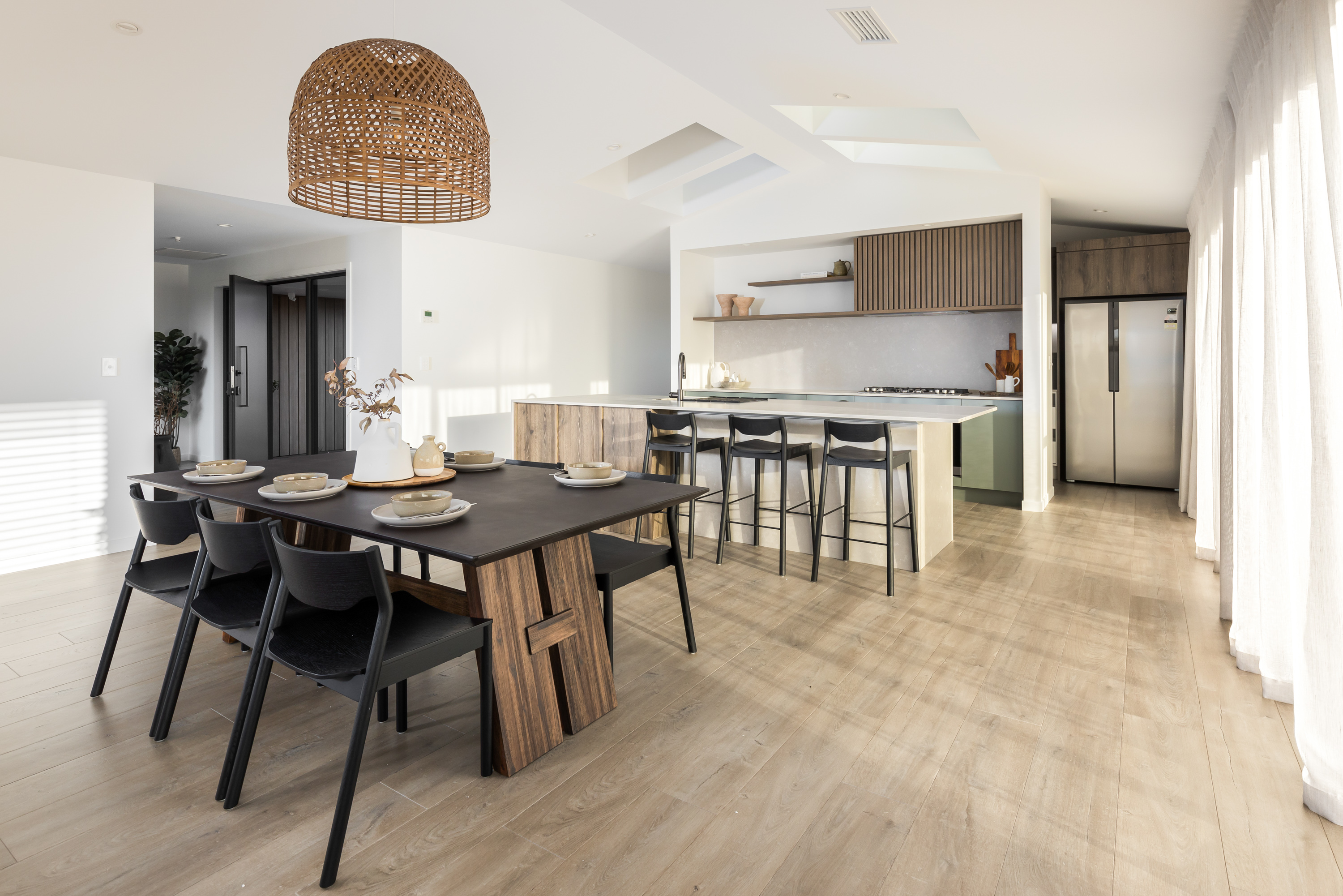 Home Design & Build Specialists