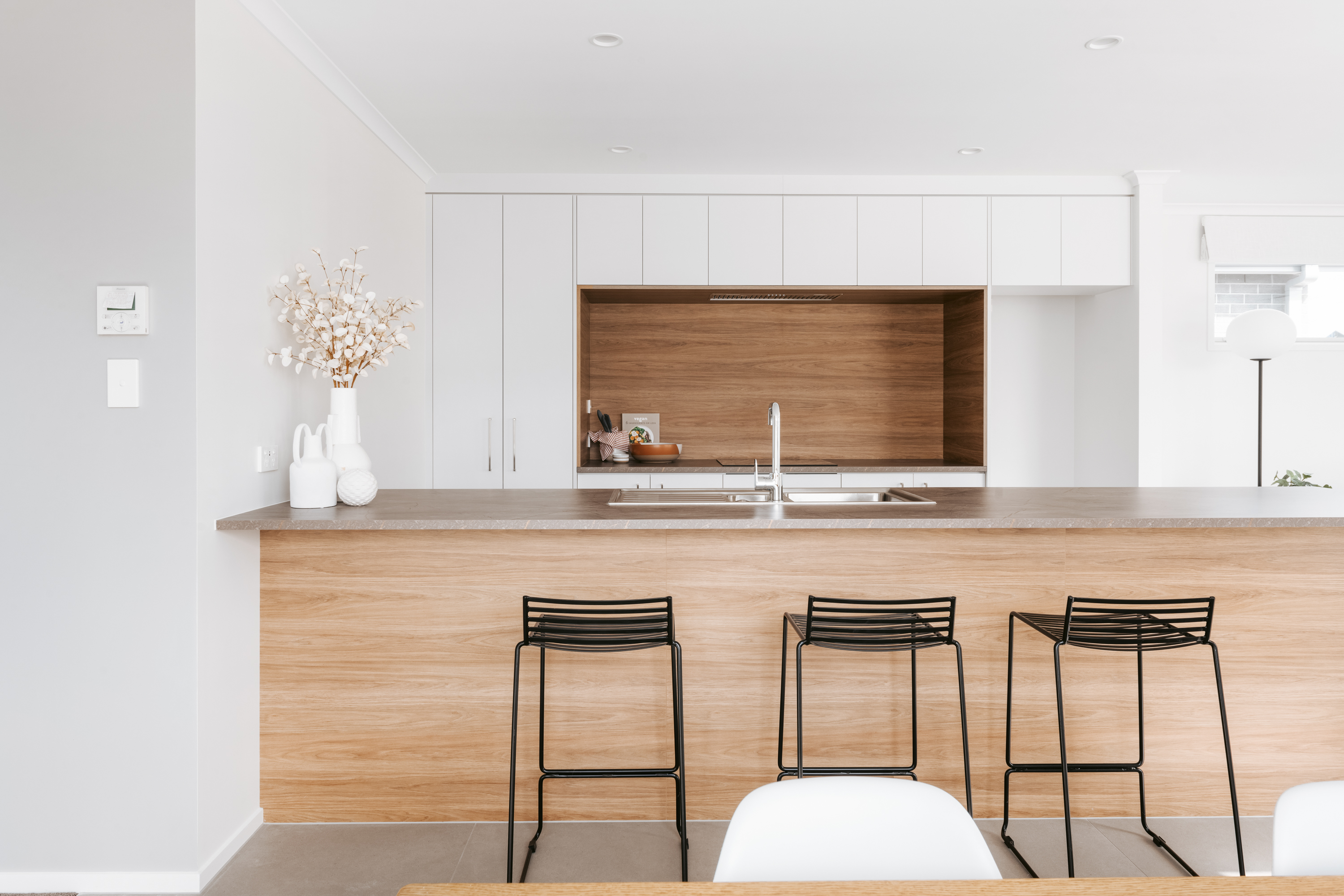 Bill Millar Showhome Web 8