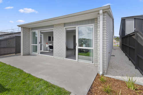 Classic Builders Auckland South Office