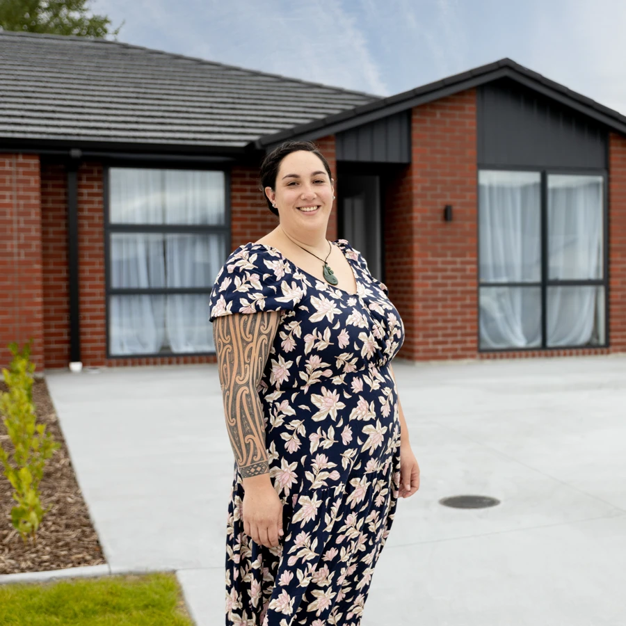 Steph Classic Chats House & Land in Rotorua