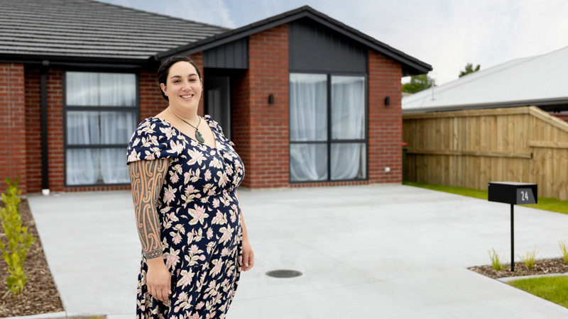 Steph Classic Chats House & Land in Rotorua