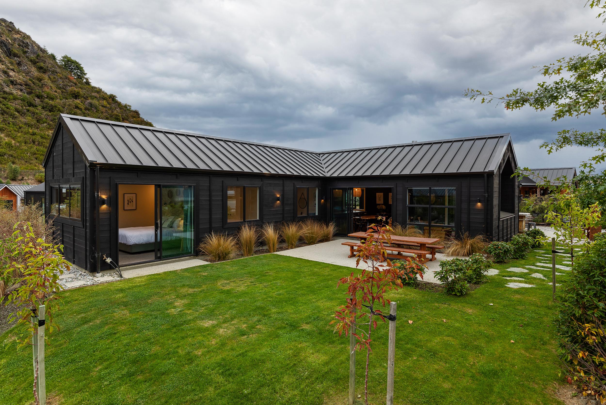 Home Builders Queenstown House Builders Classic Builders Classic