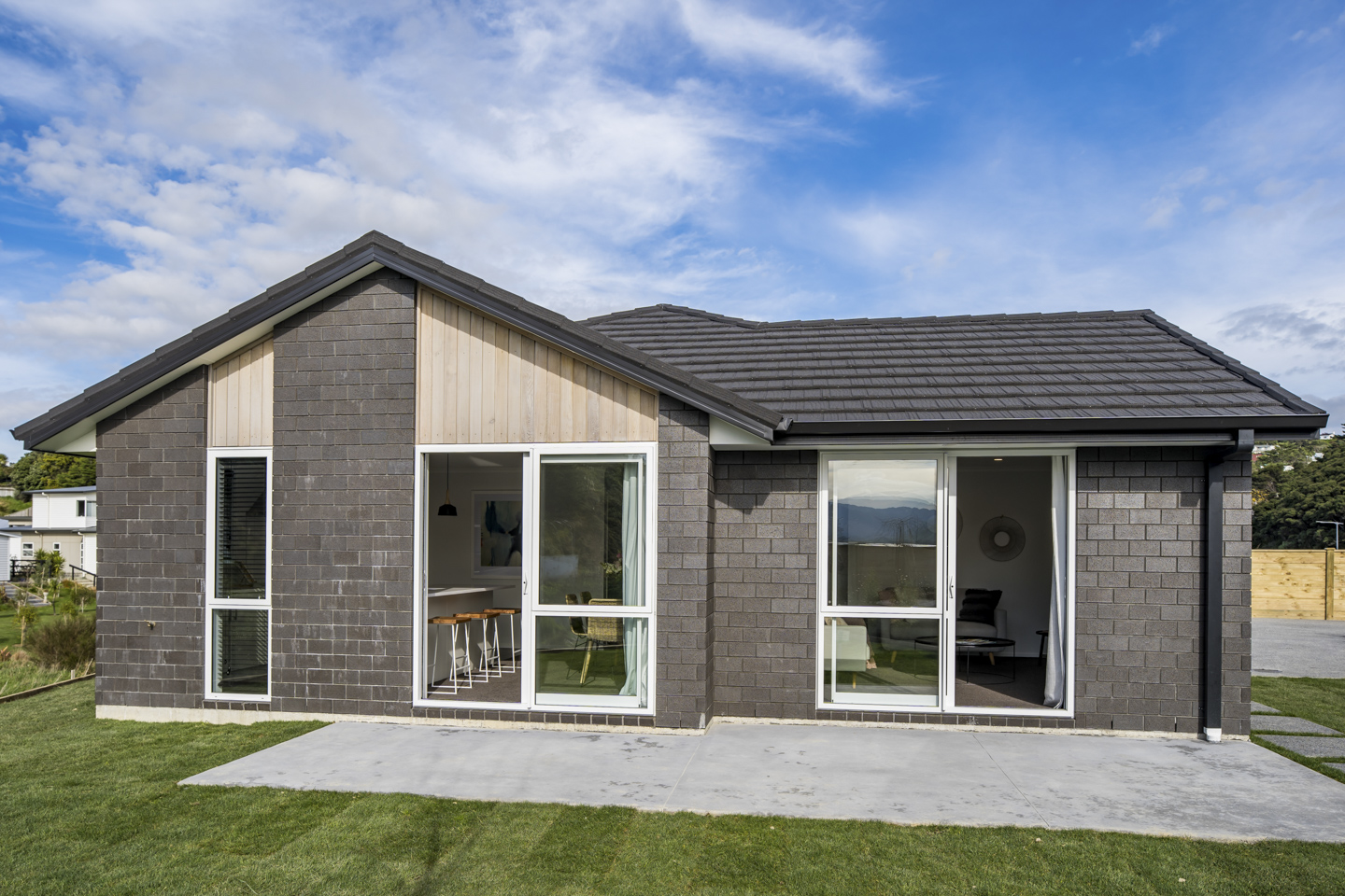 Classic Builders Wellington Classic Builders