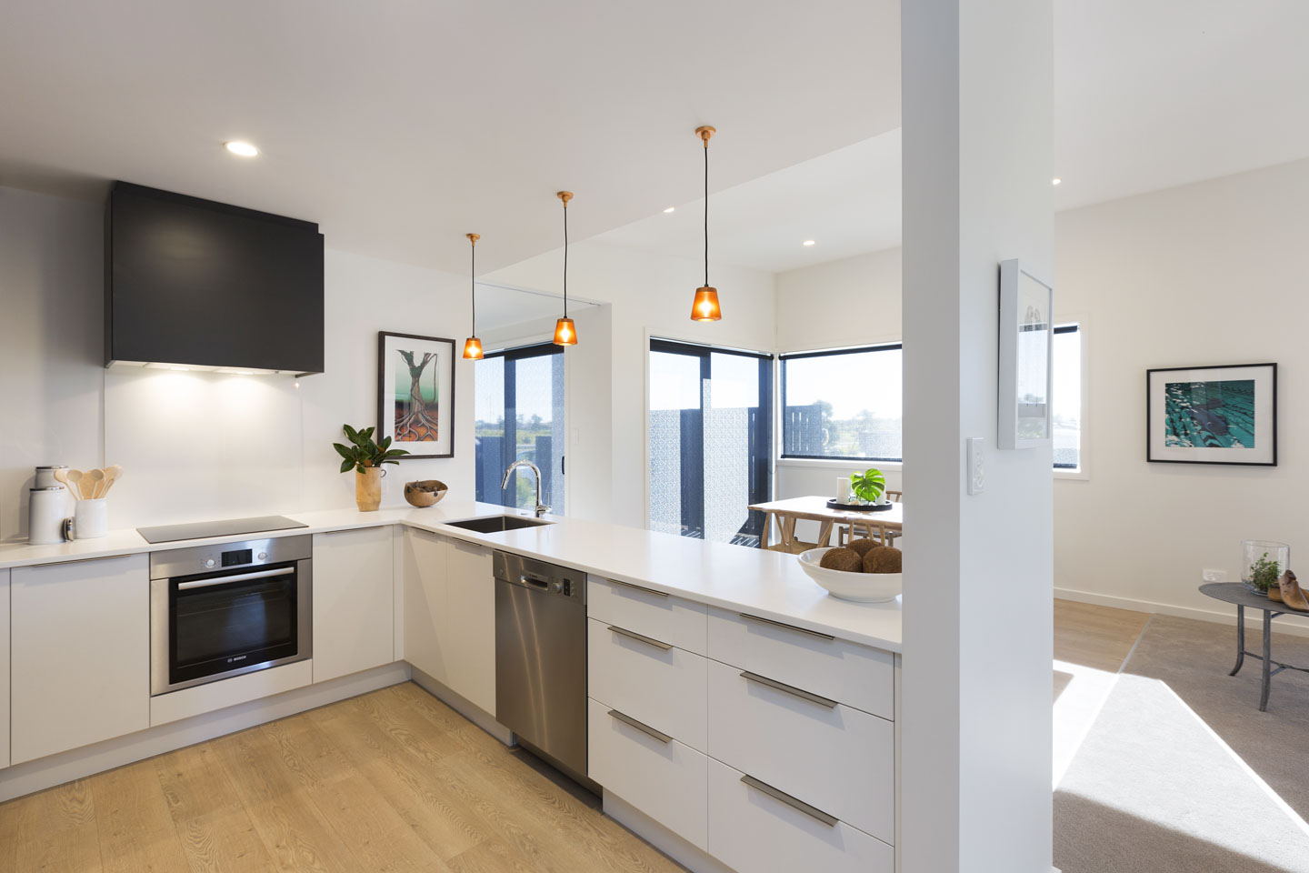 Coast 2 Kitchen Papamoa 07