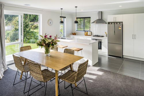 Wellington Showhome