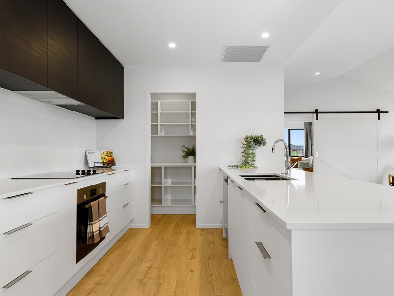 Acland Park Showhome