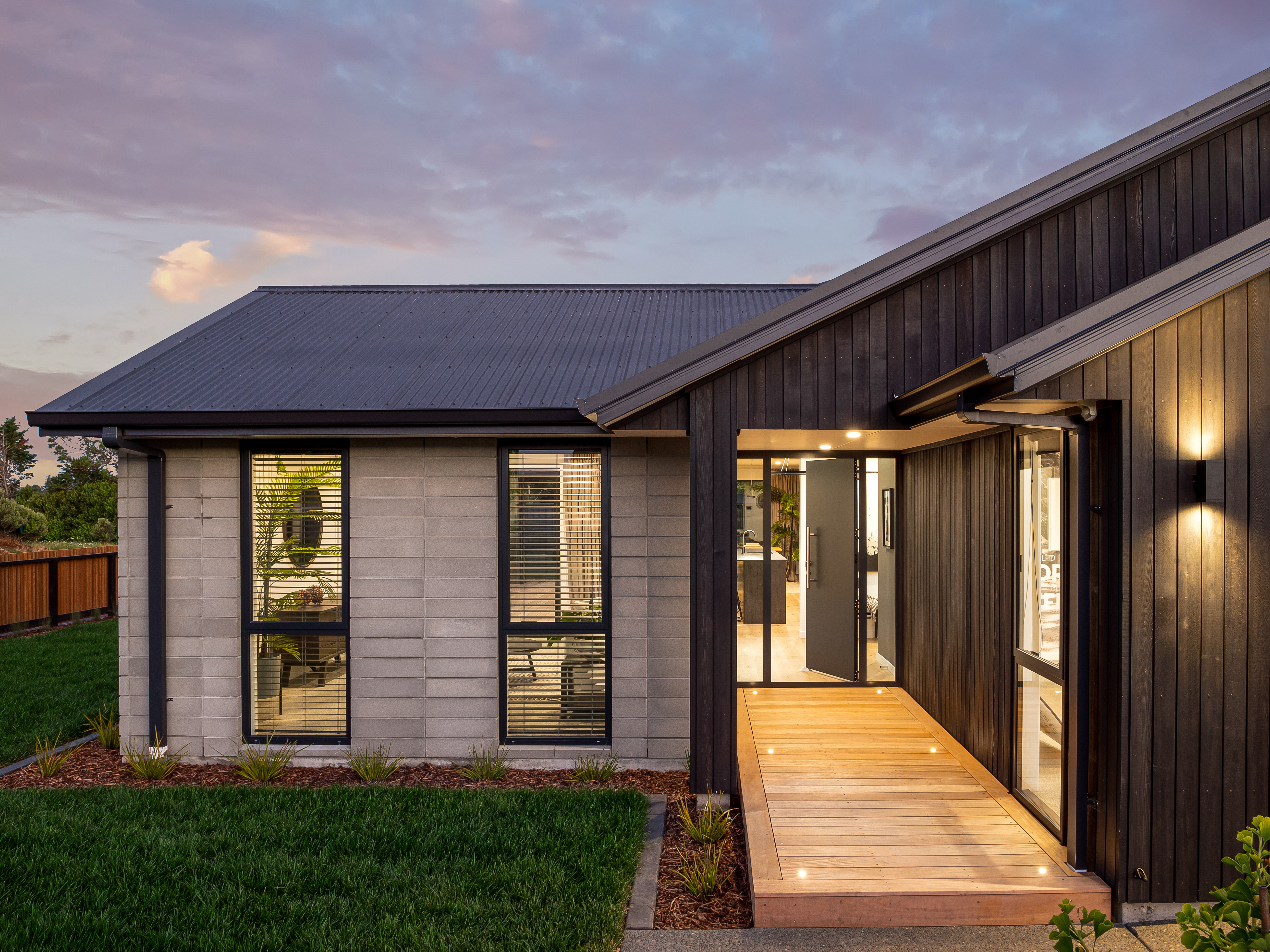 BOP Kennedy Ridge Print 50