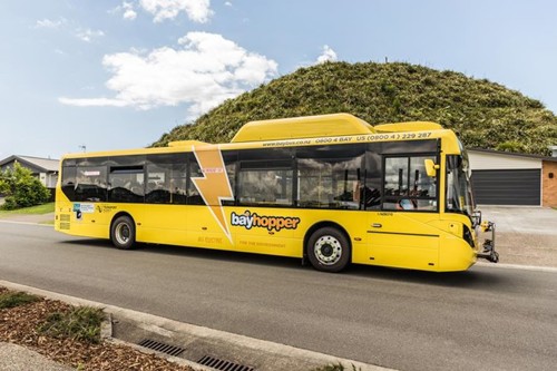 Bayhopper