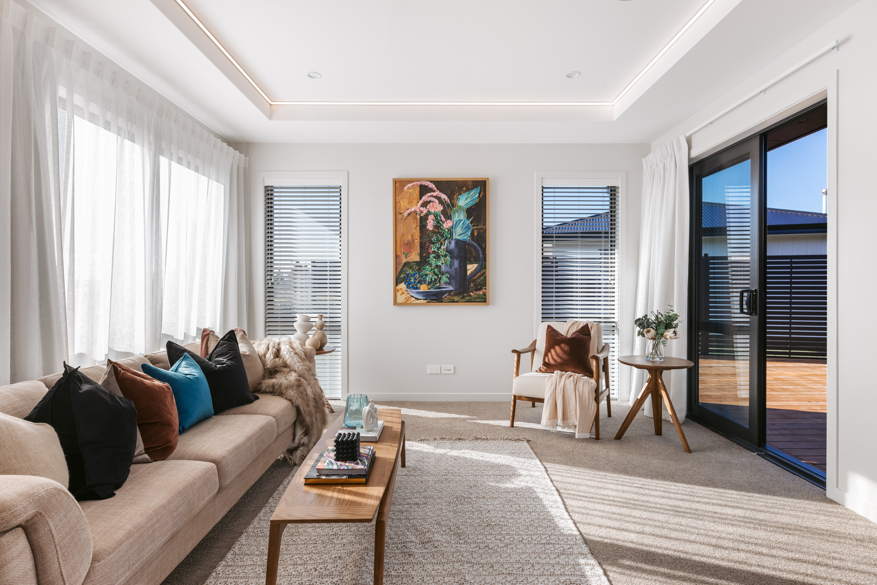 Classic Taupo Sneak Web 10