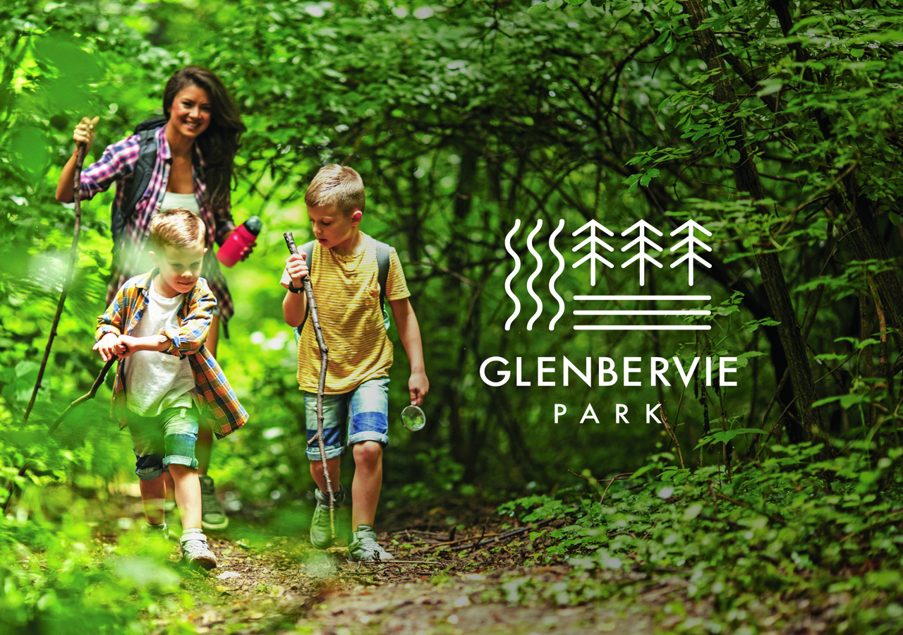 Glenbervie Park House and land Packages