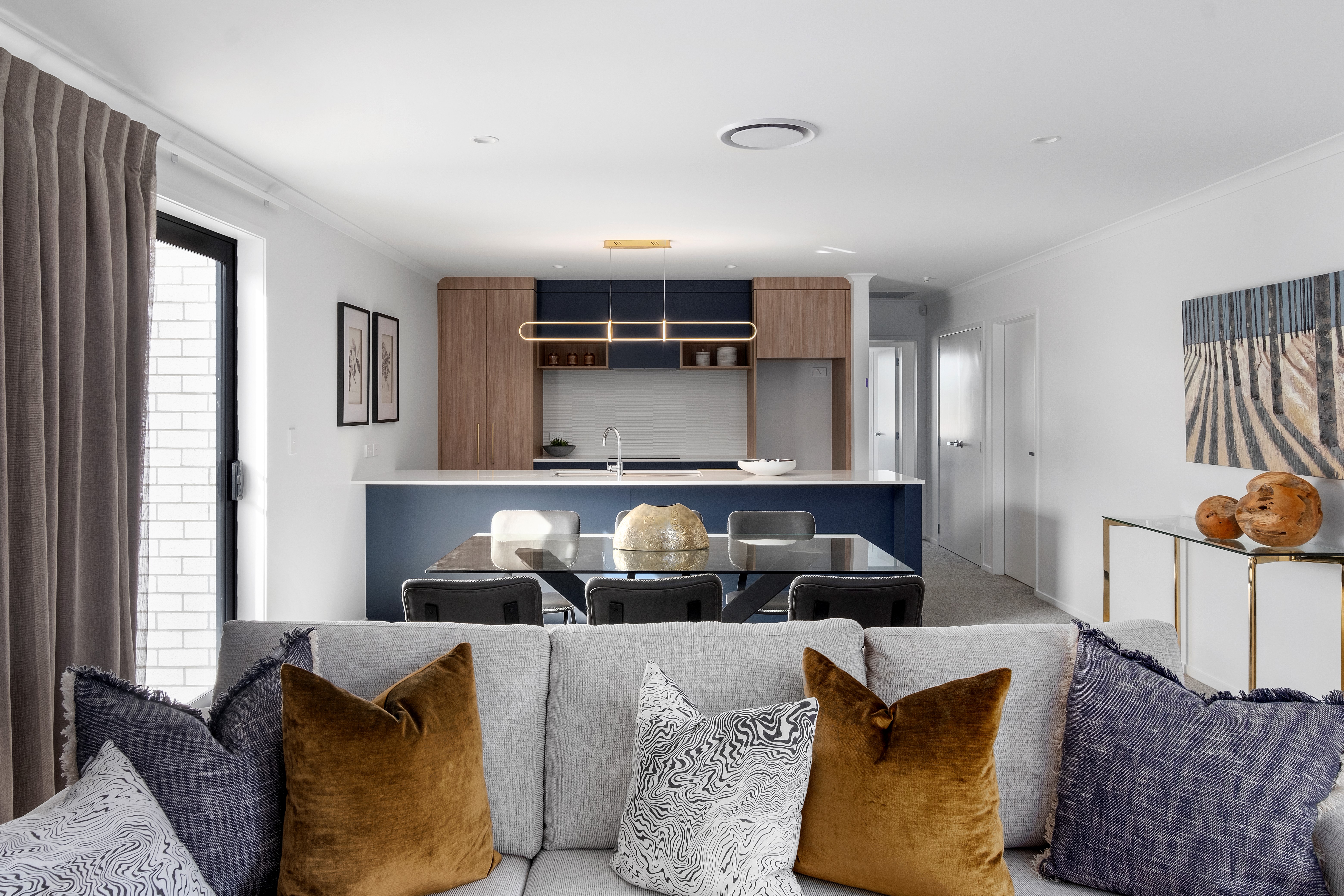 Classic Builders Showhome at Temple View