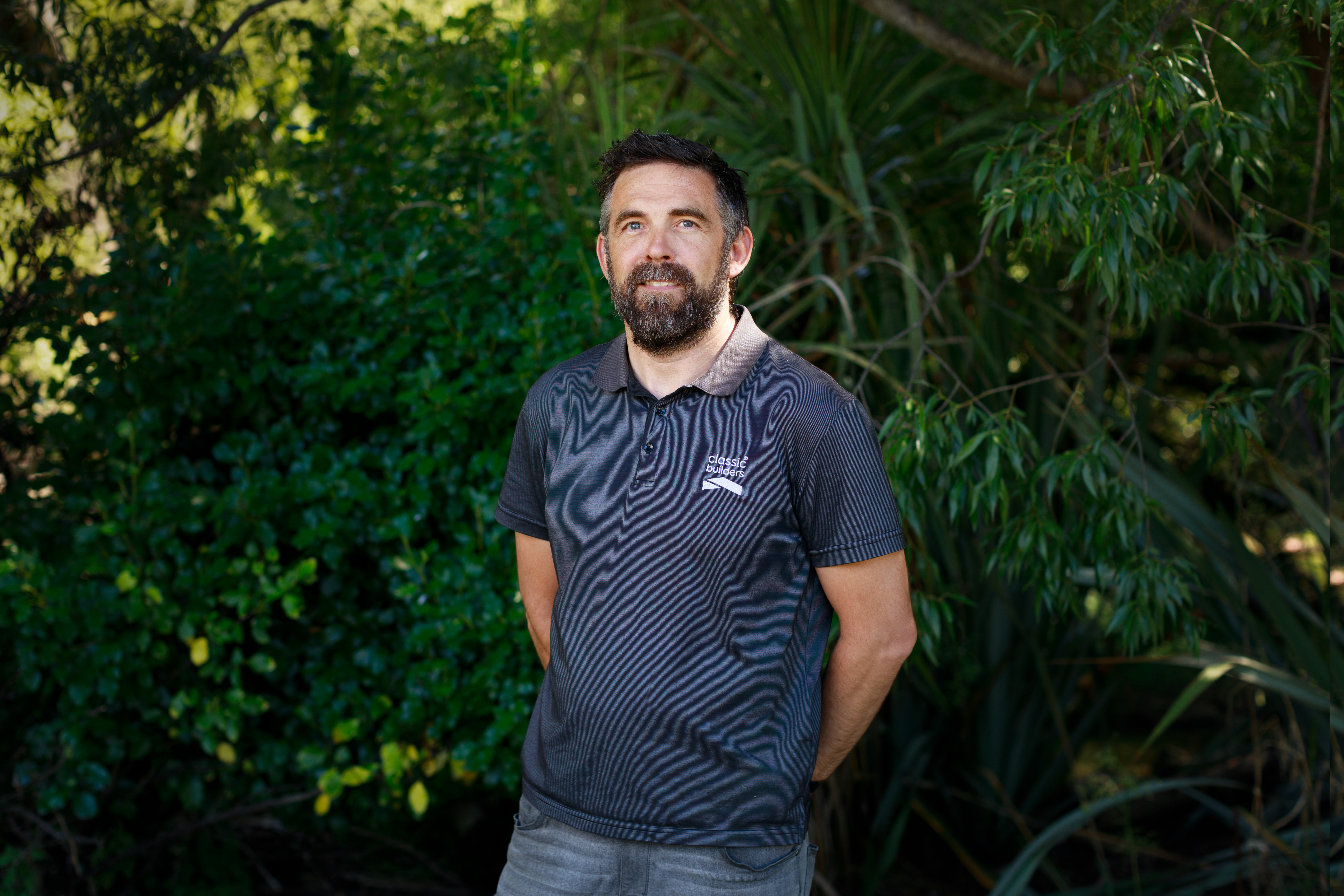 Julian Thornburgh 2022