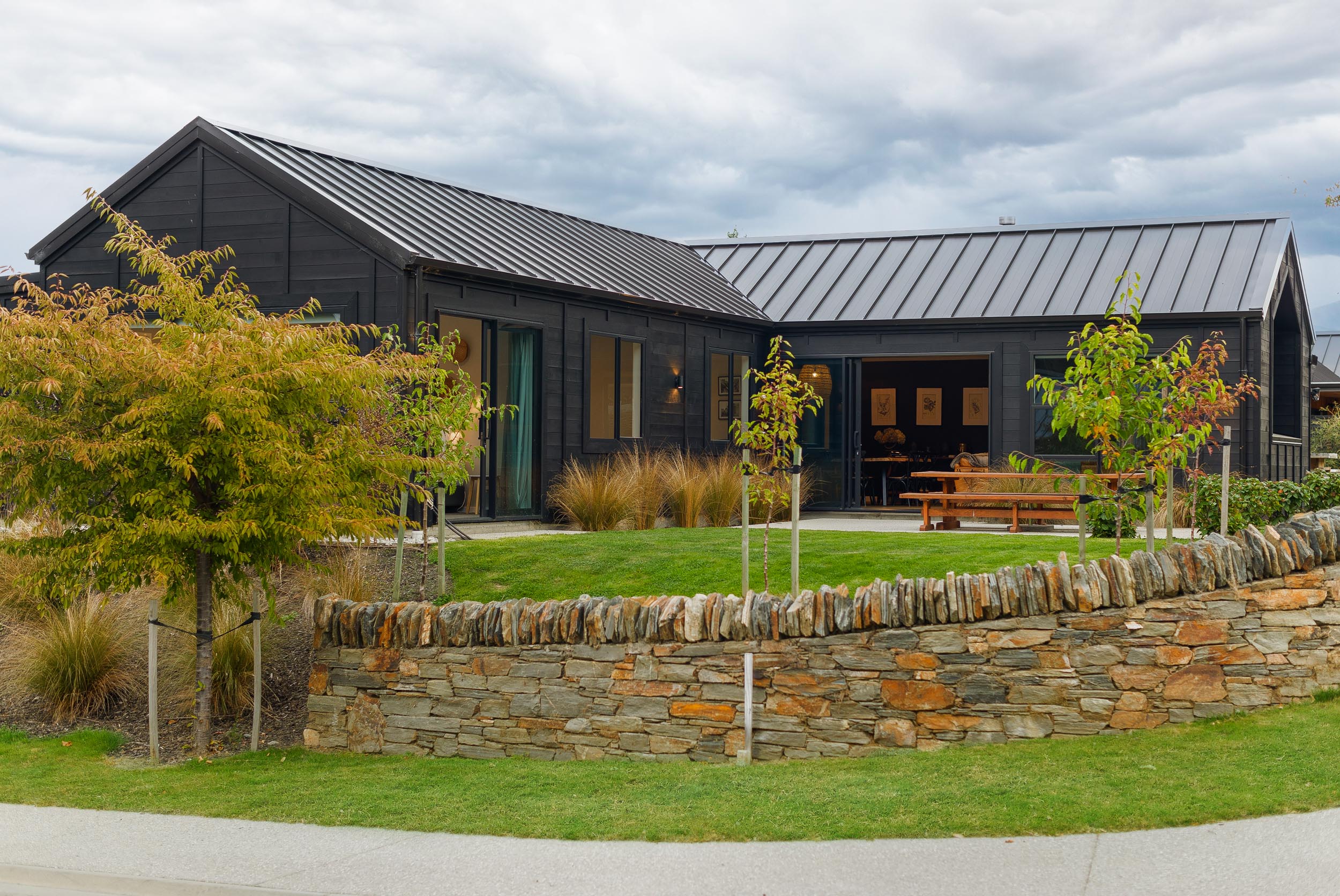 Otago Client Annabel