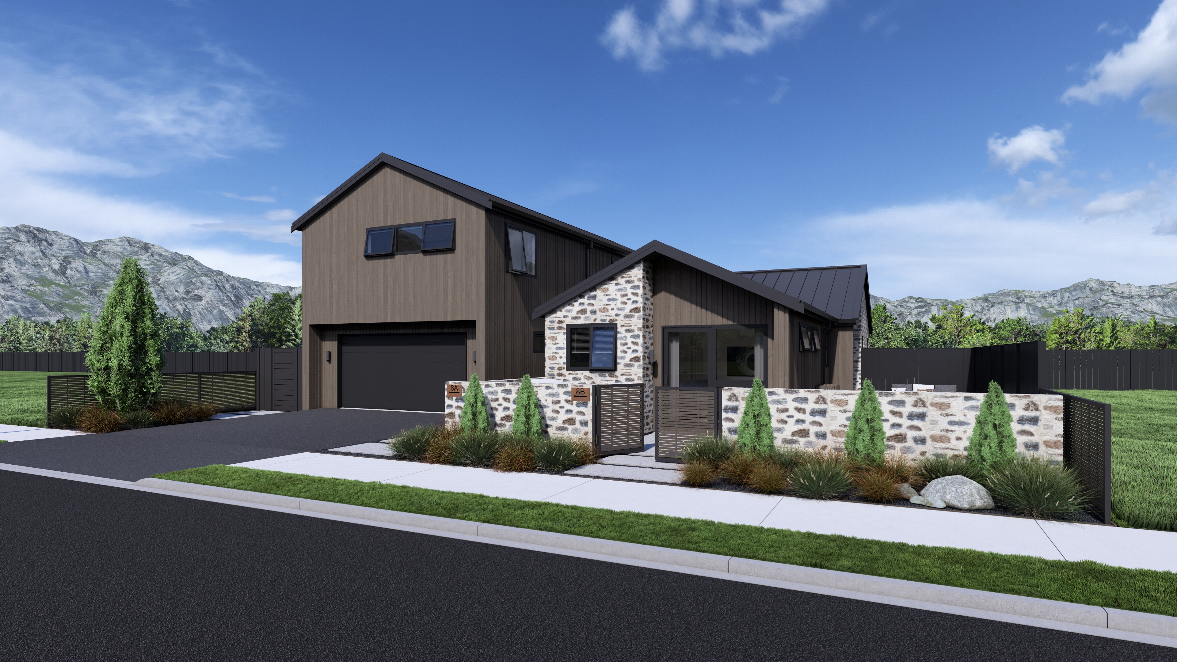 H&I 08 Sky 04 Front Corner