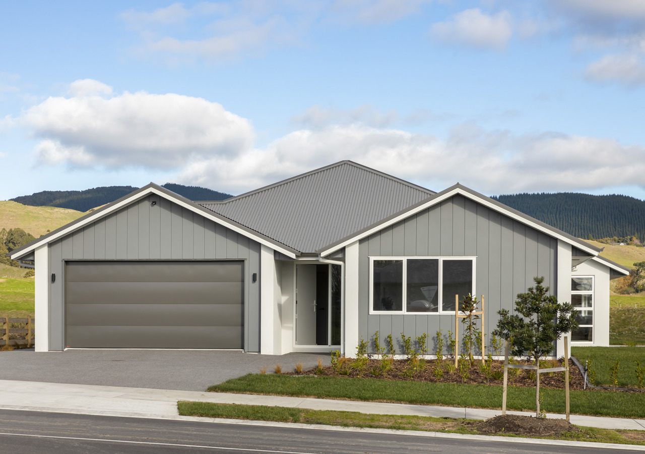 Classic Builders Christchurch