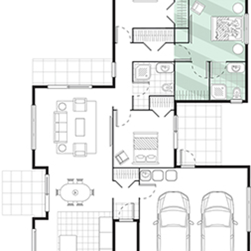 Growhome Floor Plans Website 3
