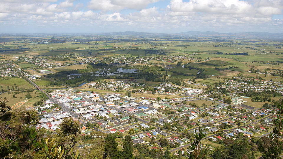 Ballina