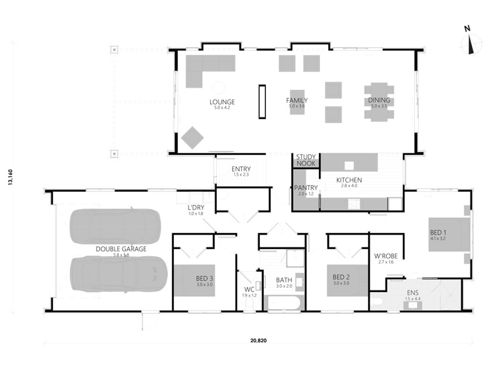 LOT 8 QT11872 WOOING TREE SHOWHOME MARKETING PLAN REV 07 (003) (1)