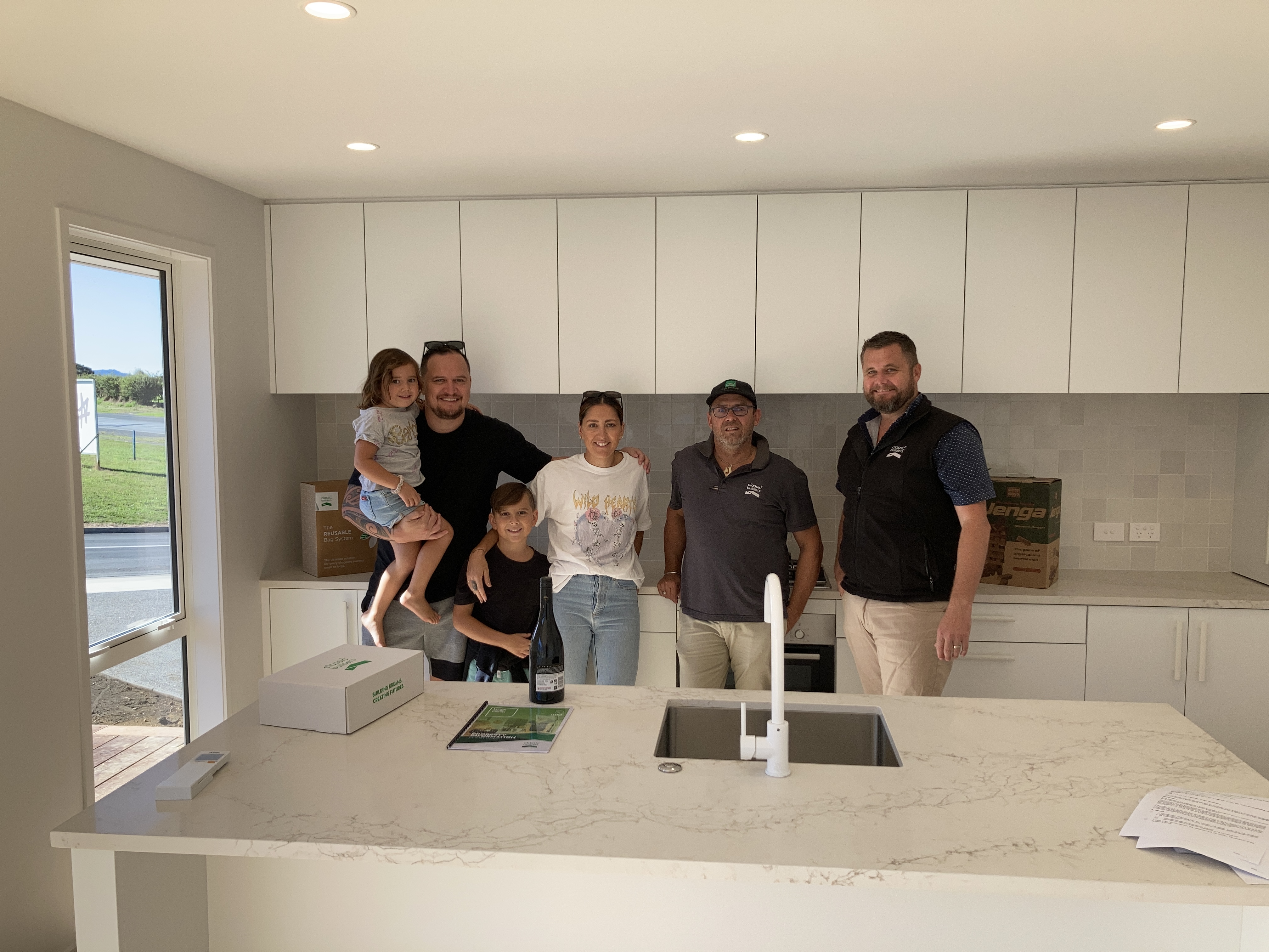 Classic Clients | Classic Builders | Classic Builders