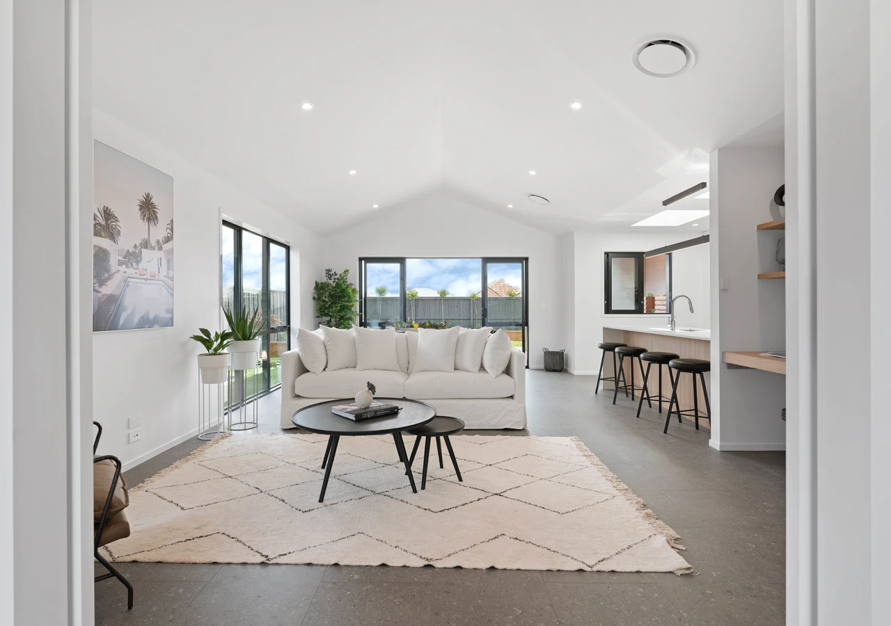 Visit Showhomes Wellington | Classic Builders