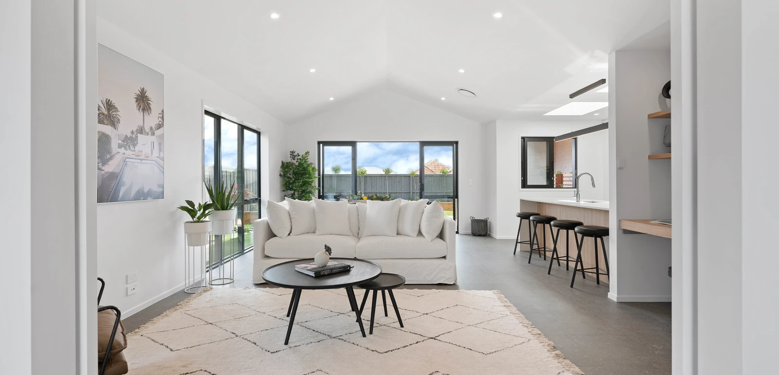 Visit Showhomes Wellington | Classic Builders