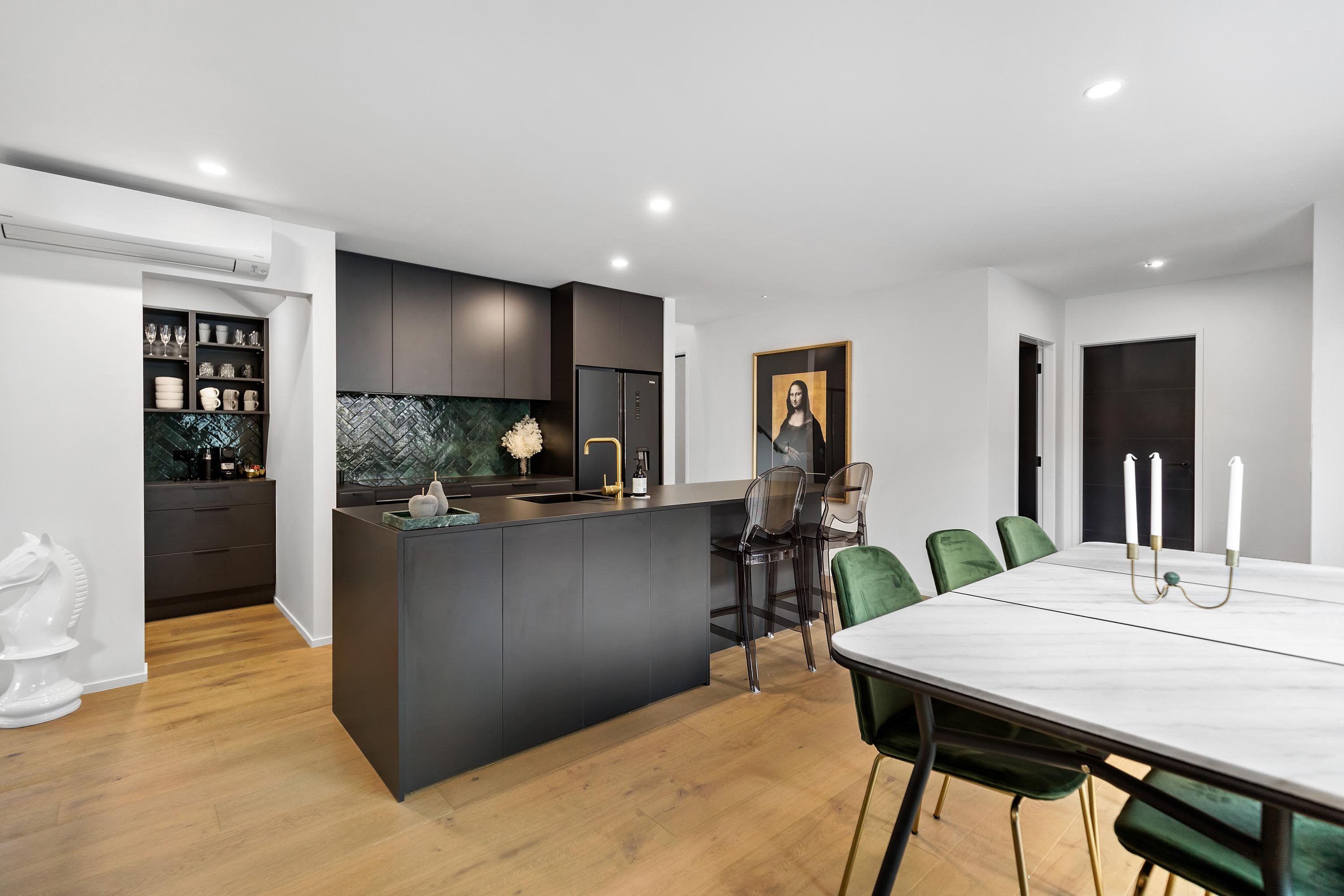 Home Builders Queenstown House Builders Classic Builders Classic