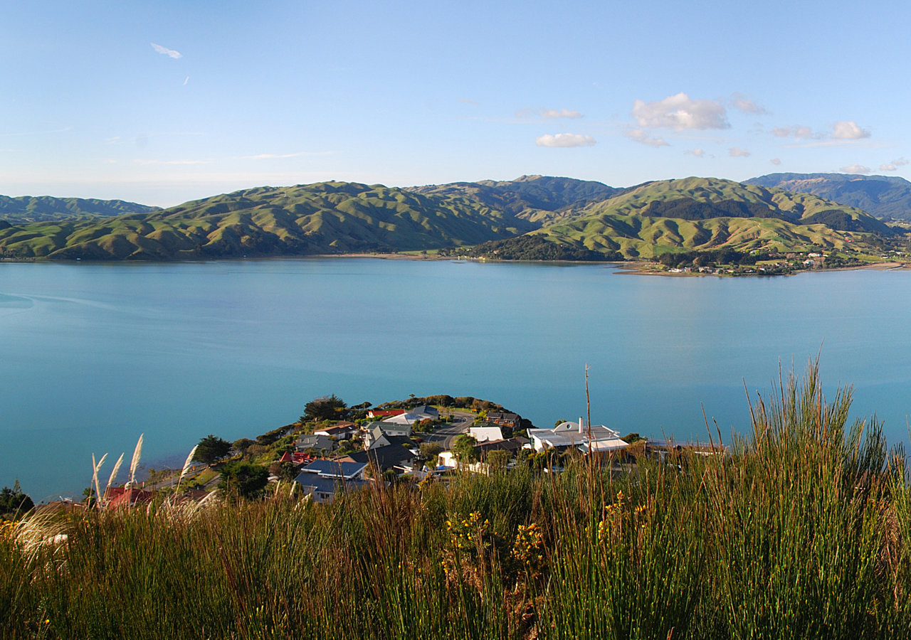 Pauatahanui Inlet 20070919