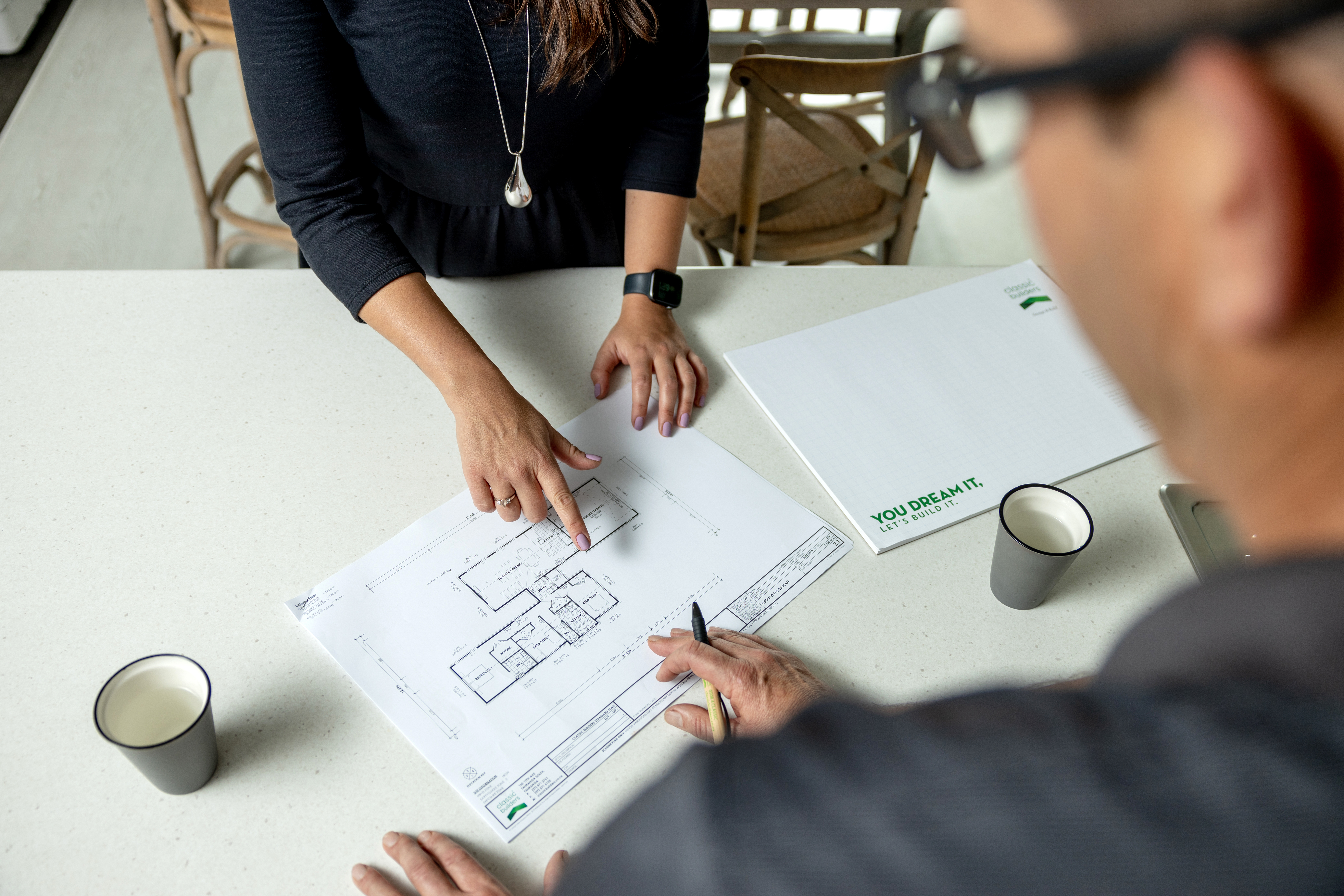 Classics Day 2 Print 22