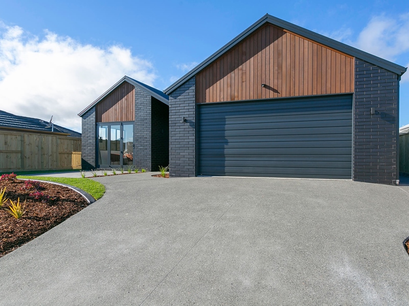 Classic Builders Taupo Display Home