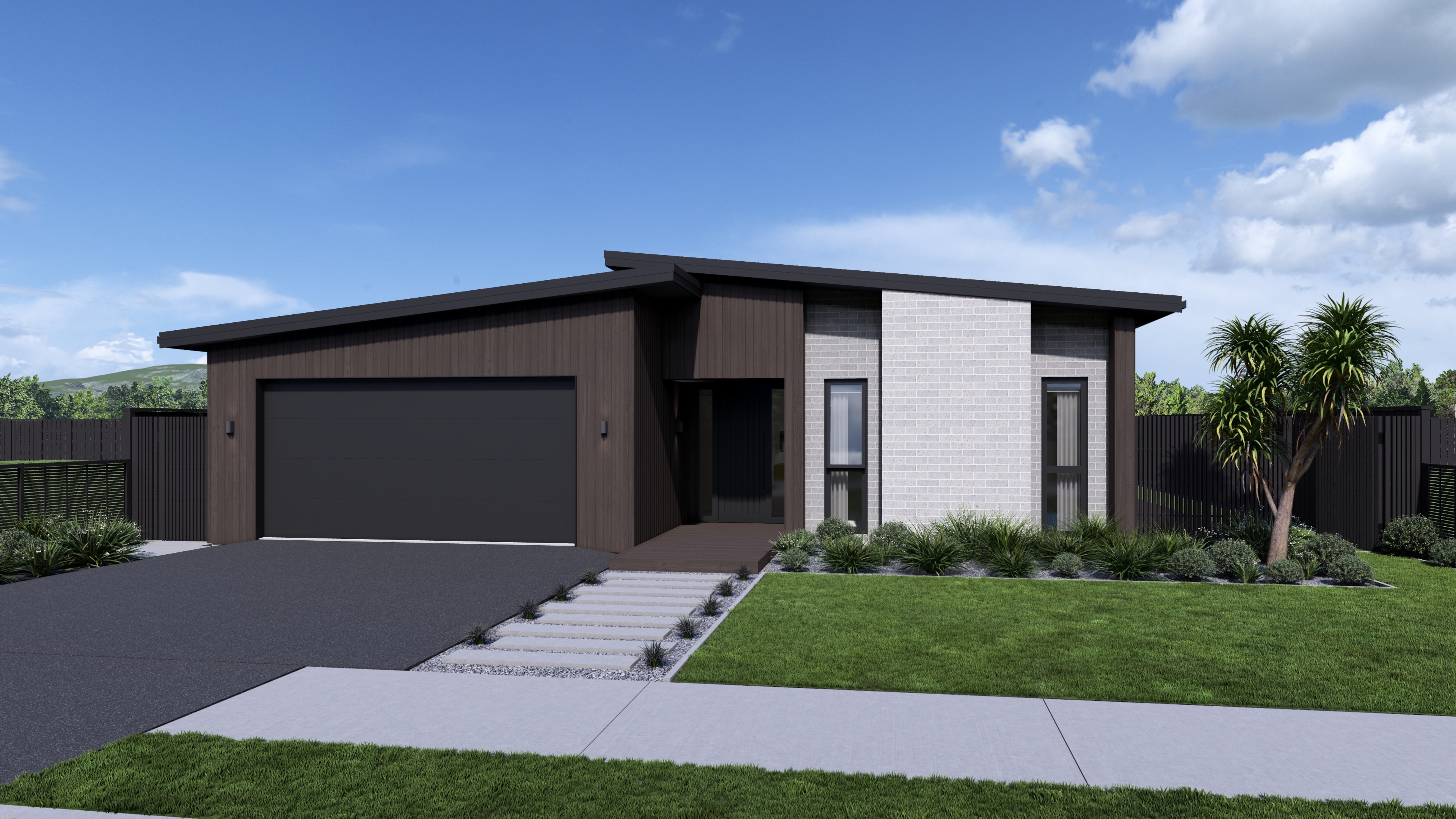 FIELDEN Sky 04 Front