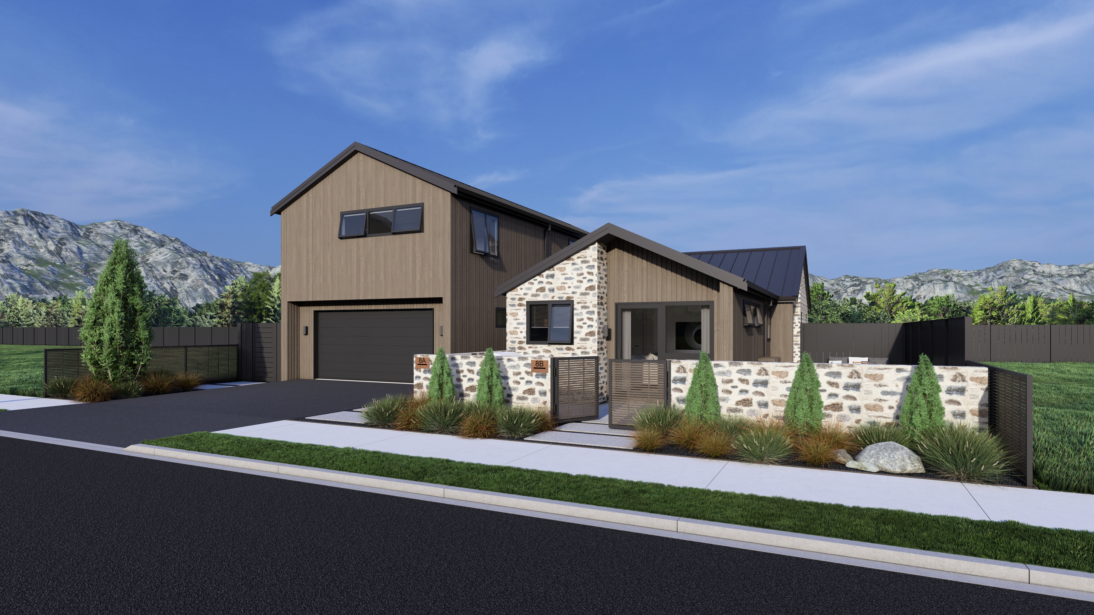 H&I 08 Sky 05 Front Corner