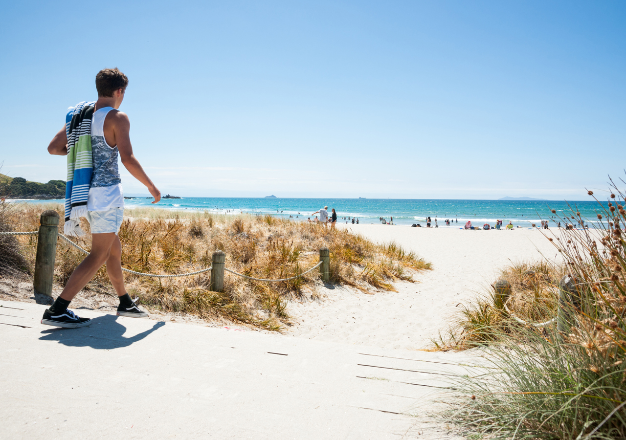 Mount Maunganui home builder