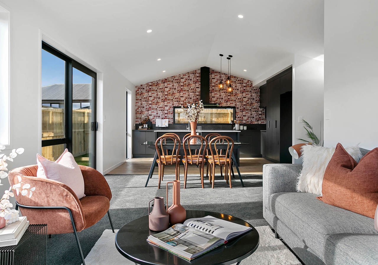 Build new home Taupo