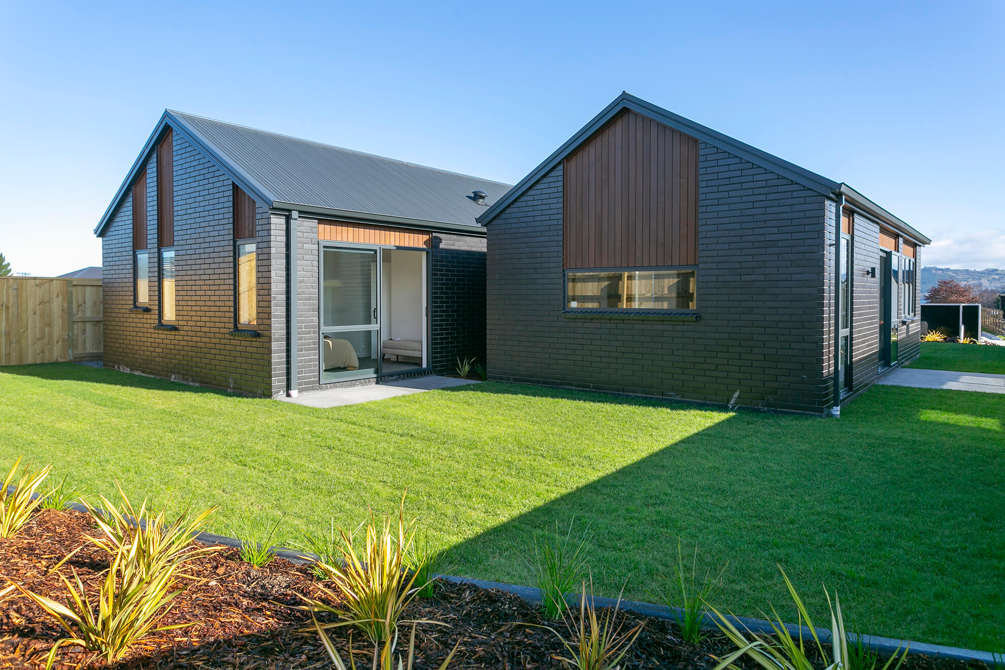 Show Homes Taupo Classic Builders Showhome Classic Builders