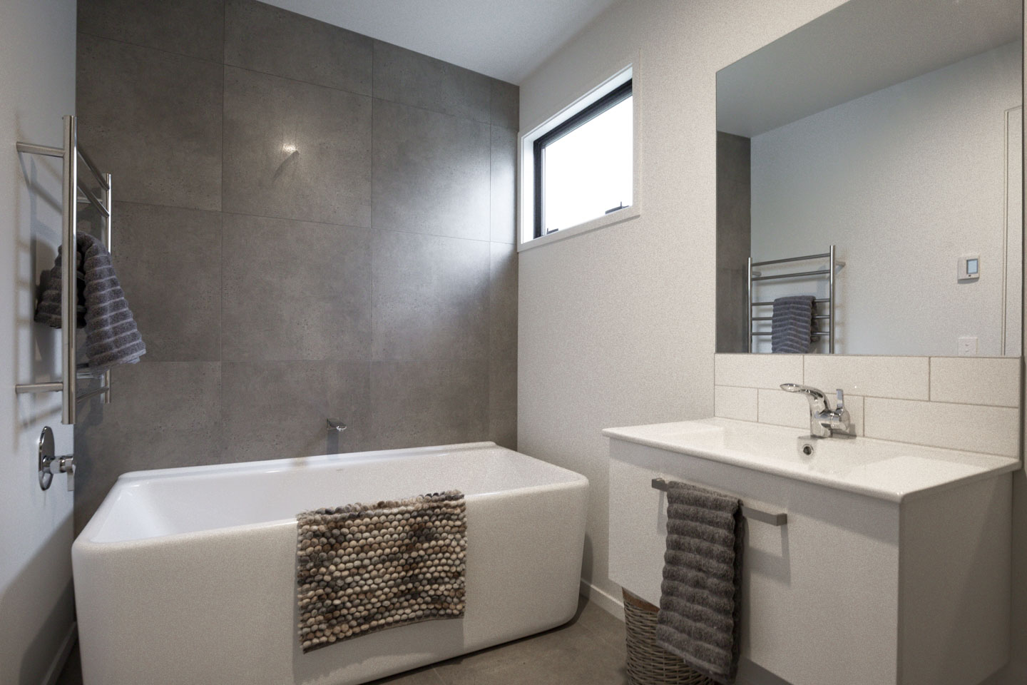 Classic Builders Jacks Point Showhome 40