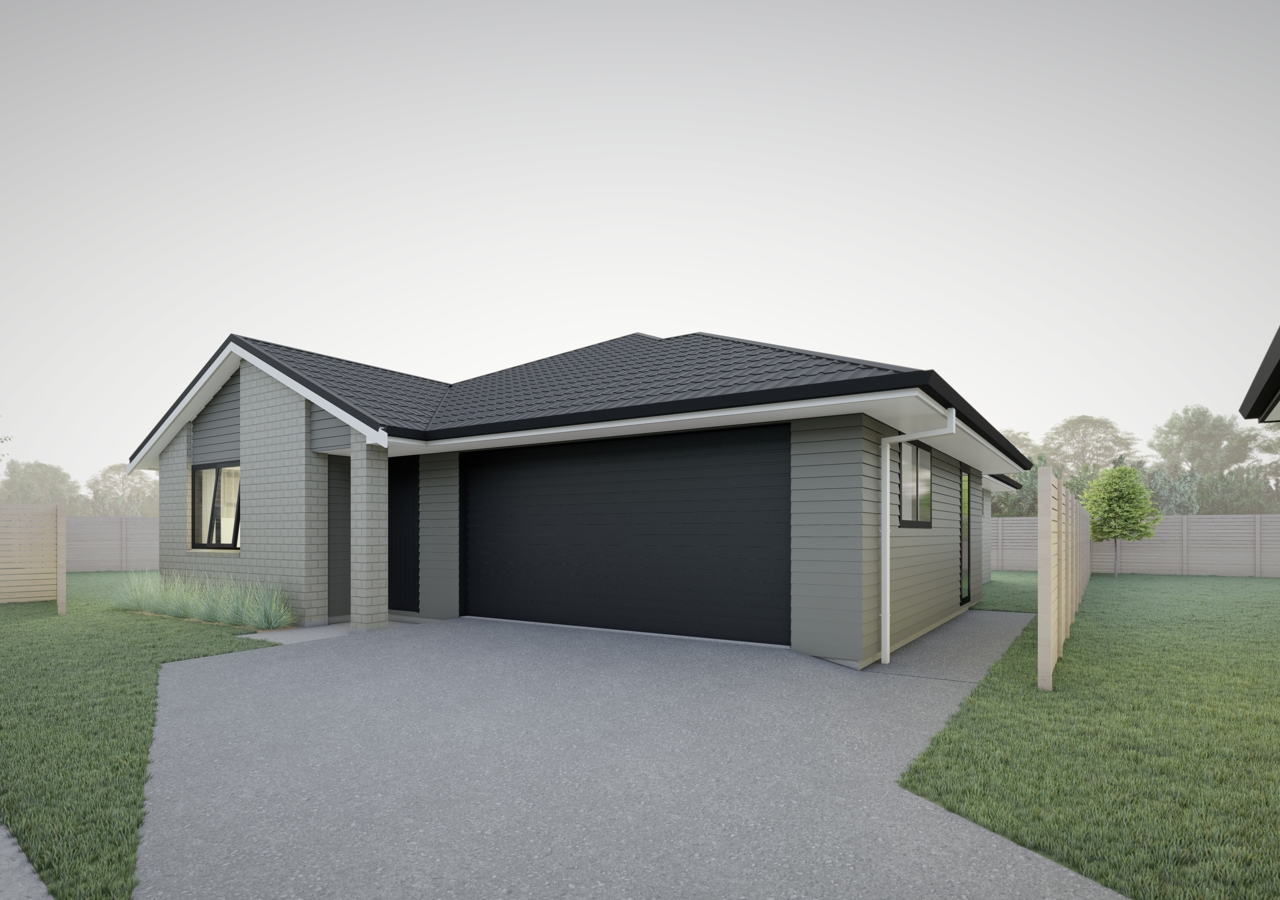 WISE ST LOT 21